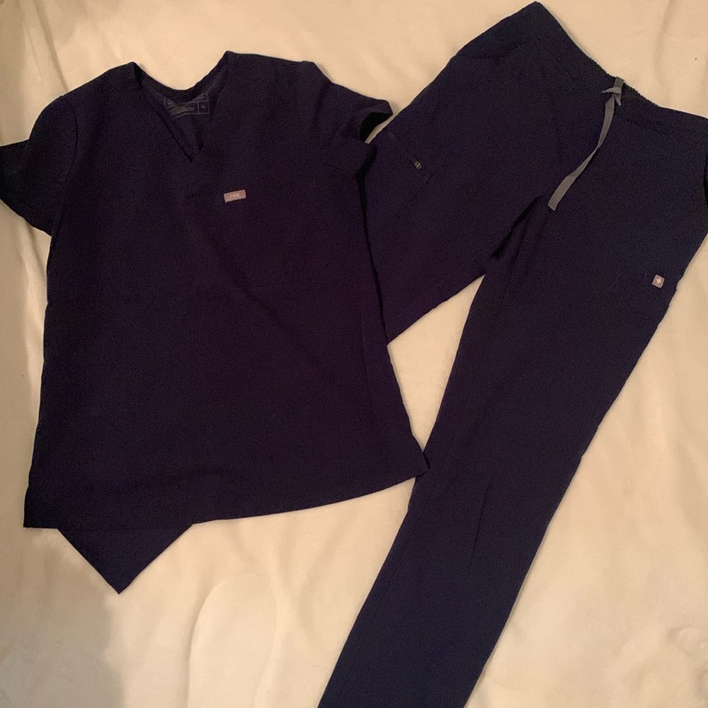 Figs Scrubs